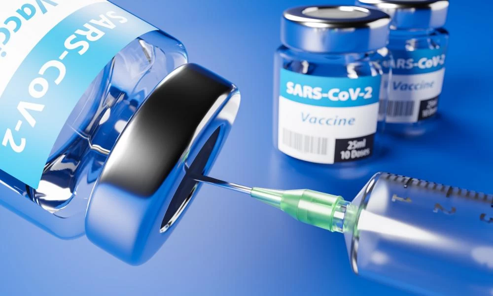 Κορονοϊός: 1 δισ. δολάρια θα πάρει η Johnson & Johnson για εμβόλια